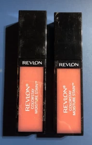 Mancha de humedad Revlon ColorStay, elegante de Londres #050, 2 piezas - Imagen 1 de 1
