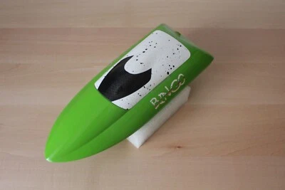 Toys*Port Bingo for Peace | Babyfsrnavigamodellrennboot  ARTR - Bild 1 von 4