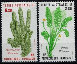 TAAF  N° 118 et 119 Neuf ** MNH - Picture 1 of 1