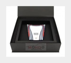 1:8 SPARK Accessories Mini Hood Porsche 911 Martini Racing Livery WAP0290810SMHM - Picture 1 of 2