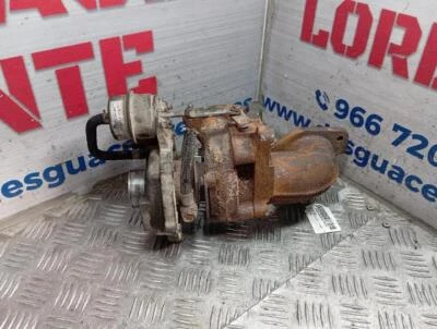 PMF100490 220664 turbocharger for LAND ROVER FREELANDER (LN) 2.0 TURBODIESEL Foto 1 de 2