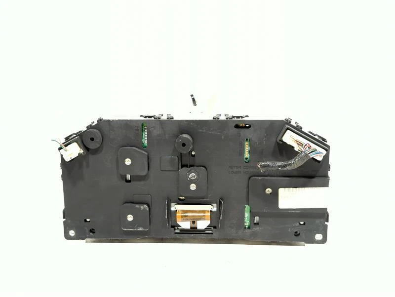 Medidor de velocímetro usado se adapta a: Nissan Máxima 2012 clúster analógico MPH grado A Foto 1 de 4