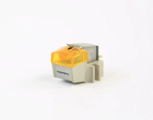 Cartouche micro Nagaoka MM-321 Japon avec aiguille - Photo 1 sur 5
