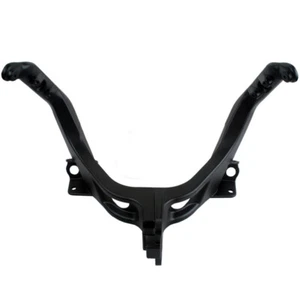 Front Upper Cowling Fairing Stay Headlight Bracket For Suzuki GSXR1000 2003-2004 - Foto 1 di 3
