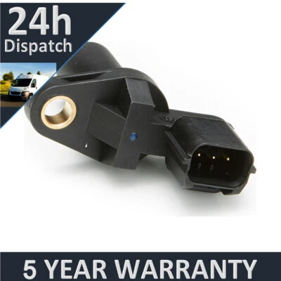 Camshaft Position Sensor Fits Kia Picanto (Mk1) 1.0 - 5 YEAR WARRANTY - Image 1 of 4