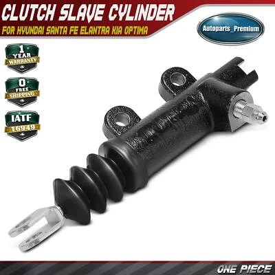 Cilindro esclavo de embrague para Hyundai Santa Fe 2001-2005 Elantra Kia Optima Spectra5 Foto 1 de 4