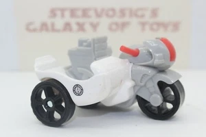 Imaginext Rescue City Jake Justice Motorcycle - Picture 1 of 3