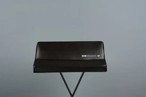 Moog SUBSEQUENT 37 synth dust cover - Picture 1 of 3