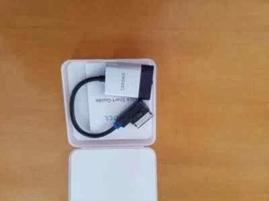 CHOOCL Bluetooth 5.0 aptX-HD Car Adapter with AMI/MDI cable Audi and Mercedes - Picture 1 of 3