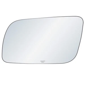 Driver's Side Mirror Glass Fits Tahoe Yukon C2500 C3500 K3500 Cadillac Escalade - Picture 1 of 6