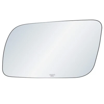 Driver's Side Mirror Glass Fits Tahoe Yukon C2500 C3500 K3500 Cadillac Escalade - Image 1 of 4