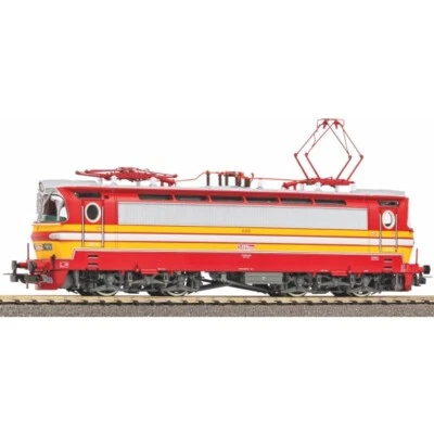 Piko 51993 H0-E-Lok S 489.0 Laminatka, CSD, Ep.III, DC Sound H0 + Neu - Bild 1 von 4