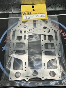 Quick Worldwide. EP8-1-1-V2 EP 8. 1.5mm Aluminum Main Frame - Picture 1 of 1