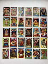 Garbage Pail Kids GPK All New Series 3 ANS3 Set Of 30 Cards