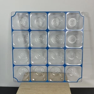 Connect 4 Launchers (Hasbro) Spare/Replacement Parts & Pieces - 1 Game tray - Picture 1 of 1