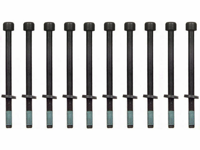 Juego de pernos de cabeza Felpro 69MY31W para Cadillac Seville 2000-2003 4,6 L V8 Foto 1 de 1