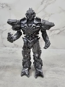 2007 Hasbro Transformers Robot Fighter Megatron Figure Only - Picture 1 of 9