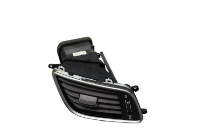 Salpicadero central delantero derecho Hyundai Equus 11-13 rejilla de ventilación de aire acondicionado OEM Foto 1 de 4