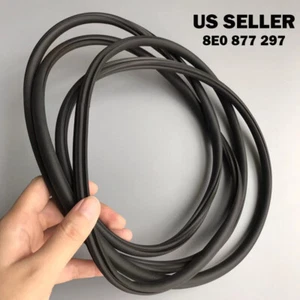 Sunroof Glass Seal Gasket For Audi A3 A4 A6 VW Golf Jetta Passat 8E0 877 297 - Picture 1 of 6