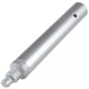 Kraft Tool CC286 Adattatore maniglia galleggiante per toro in calcestruzzo - maschio - Foto 1 di 1