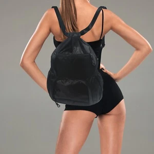 Sports Gym Bag for Women and Men Travel Duffel Bag Overnight Shoulder Carry On - Picture 1 of 8