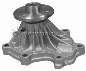 NPW N-88 WATER PUMP FOR NISSAN TB45E PATROL 4.5L 12/97-4/00 OE# 21010-VB025 - Picture 1 of 4