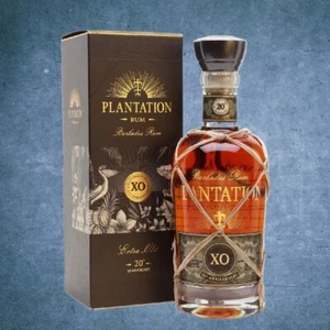 PLANTATION XO Rum Extra Old - RHUM RON - Barbados - 0,7L - FR - Afbeelding 1 van 2
