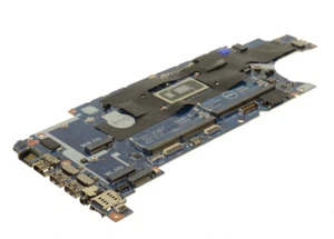 For Dell Latitude 5410 Motherboard LA-J371P 2FGH4 W/ i5-10210U CPU 02FGH4 1.6GHz - Zdjęcie 1 z 2