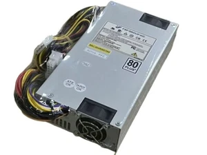 Genuine New FSP350-601U 100-240V 350W 1U Server Power Supply With -5V - Picture 1 of 5