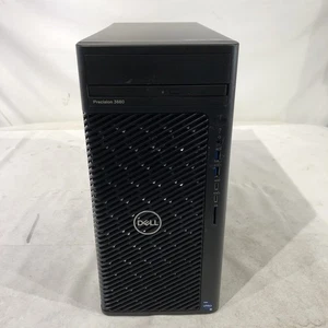 Dell Precision 3660 Intel core i5-13500 2.5 GHz 16GB ram 512 GB M.2/Win 11 - Afbeelding 1 van 4