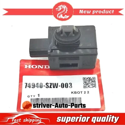 Conjunto de zumbador inteligente OEM para Honda Civic Crosstour Odyssey ILX RDX 2014-2015 Foto 1 de 4