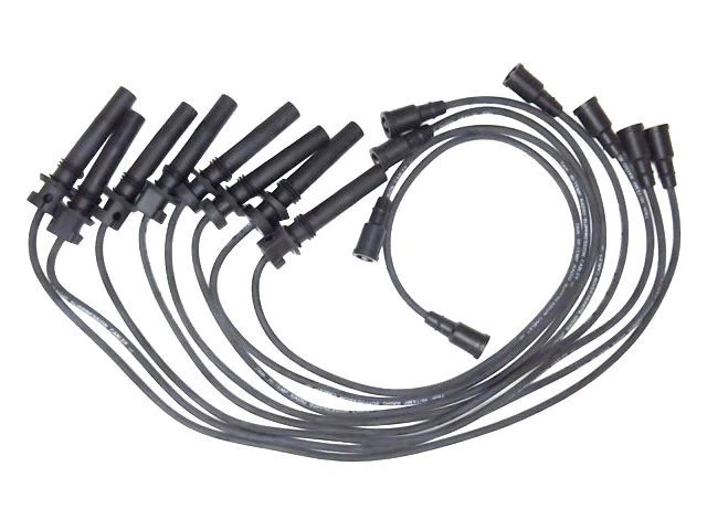 Juego de cables de bujía para Dodge Ram 1500 2003-2005 5,7 L V8 2004 CT945MK Foto 1 de 1