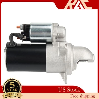 Starter for Chevrolet Colorado Trailblazer EXT 2.8L 3.5L 4.2L 2002-2006 6490 Foto 1 de 4