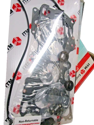 Acura Integra Head Gasket Set with Seal 1990-1995 #09-11006 - Image 1 of 4