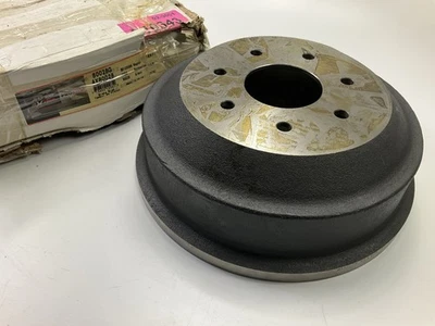 Задний дисковый тормозной барабан Auto Extra AX80028 — 7 зажимов — 1999–01 F-150, 1997–99 F-250 - Изображение 1 из 4