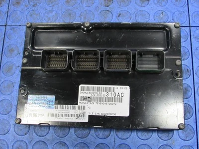 PROGRAMMED PLUG & PLAY 08 Charger 300 Magnum 5.7L ECM 05094961AF 961 PROG 7170 - Image 1 of 4