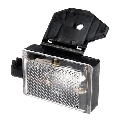 For Plymouth Neon 1998 1999 Under Hood Light | Clear Lens | Plastic White Light Foto 1 de 4