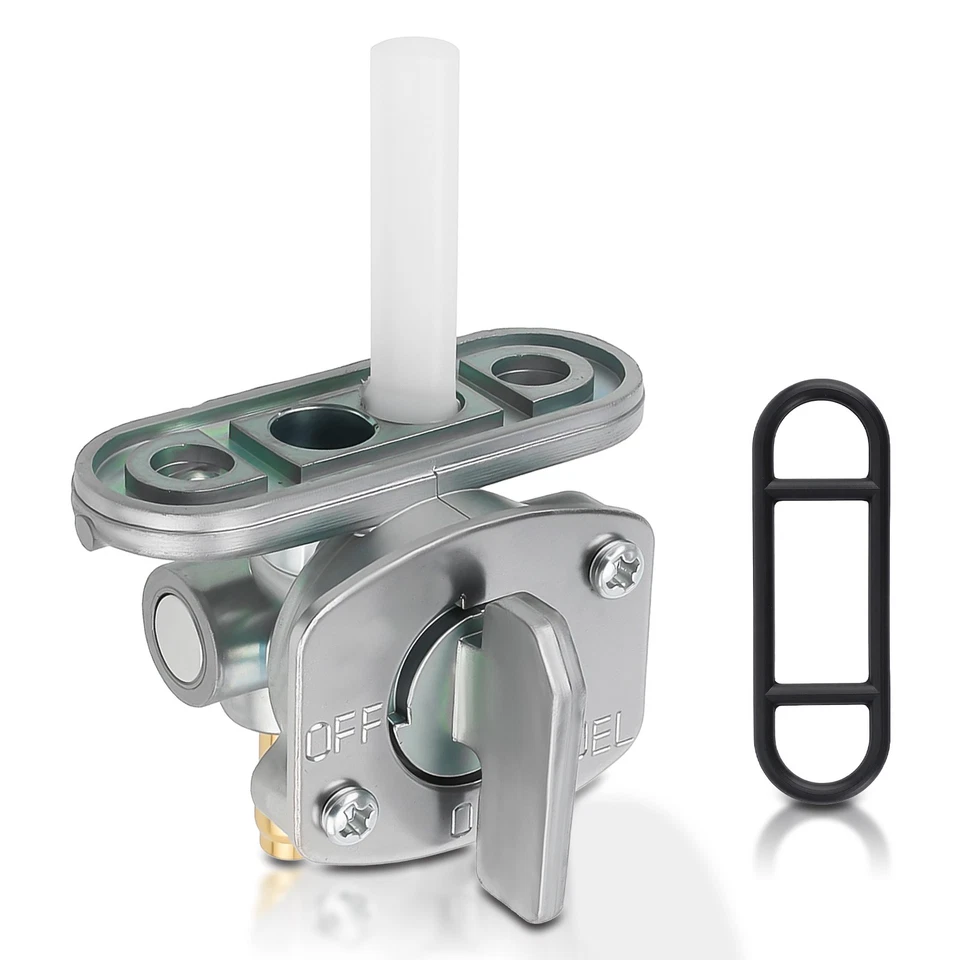 Volante de combustible para Yamaha YZ125 YZ250 89-22 18-4152 3JD-24500-20-00	 Foto 1 de 4