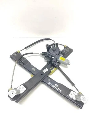 Alzavetro anteriore sinistro Ford C-Max II DXA/CB7, DXA/CEU AM51U23201BH 33039625 - Immagine 1 di 4