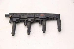 Ignition switchgear Mercedes A-KLASSE 160   63161 - Picture 1 of 3