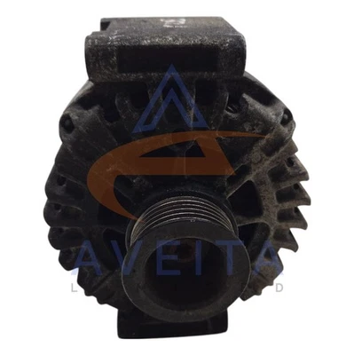 Mercedes ML W166 2.1 Diesel 12-15 Alternator 180a 14v A0009067900 - Image 1 of 4