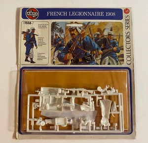 1976 Airfix French Legionär 1908 01558-7 Collectors Series - Bild 1 von 4