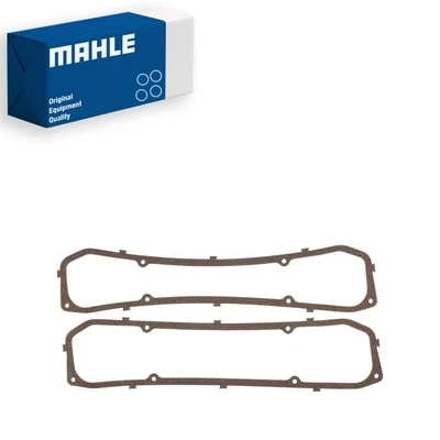 Juego de juntas de cubierta de válvula de motor Mahle para camioneta Dodge D300 1968-1974 Foto 1 de 3