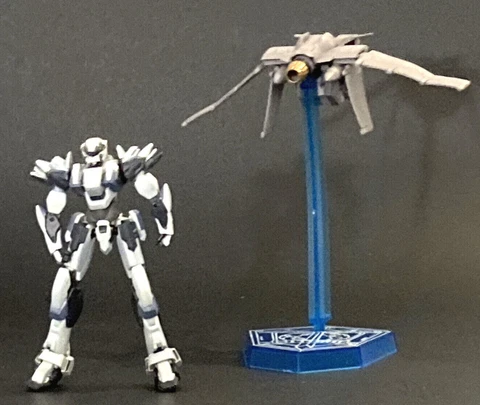 Full metal Panic! Arbalest with Flying Wing - Atelier-Sai - Lot of 2 Cover