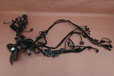 2016-2021 HARLEY-DAVIDSON SOFTAIL FXST Main Wire Harness Wiring Loom - Image 1 of 4