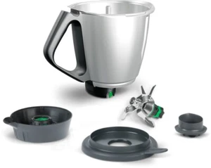 Vorwerk Thermomix TM6 Mixtopf mit Zubehör - Bild 1 von 1