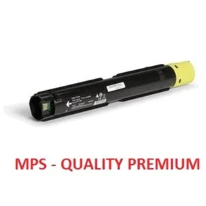 TONER C7020 GIALLO COMPATIBILE MPS QUALITY PREMIUM 106R03738 PER XEROX VersaLink - Imagen 1 de 1