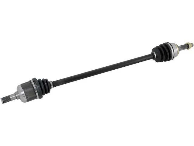 API 97JW93W Front Left CV Axle Assembly Fits 1992-1994 Plymouth Colt 1.8L 4 Cyl - Изображение 1 из 1