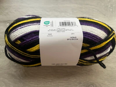 Big Twist Living Yarn Pride Gay Bi Trans Lesbiana Nuevo en caja Foto 1 de 2