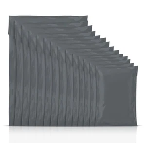 Bolsas de correo tamaños mixtos 5x7 a 24x36 | Bolsa de envío de paquetes de franqueo de plástico polivinílico - Imagen 1 de 72